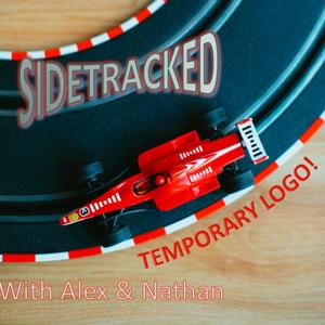 Sidetracked F1 Podcast
