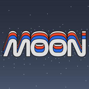 On Moon