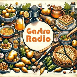 Gastro Radio