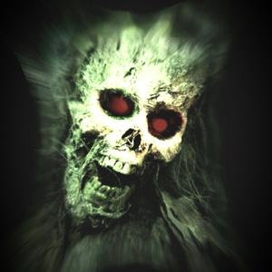 Spooky Spader's Storytime