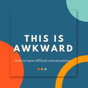 This Is Awkward