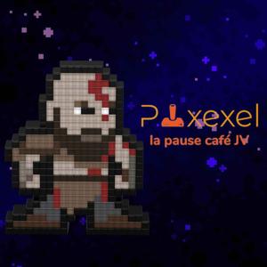 Pixexel