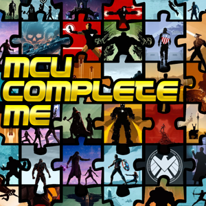 MCU Complete Me by Luke and Crystal