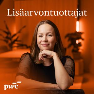 Lisäarvontuottajat