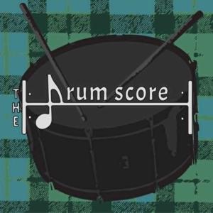 The Drum Score