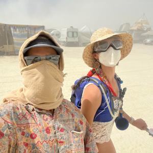 How About Them Camps?