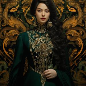 Unlocking The Healthy Queens & Kings in You