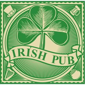 The Irishman podcast