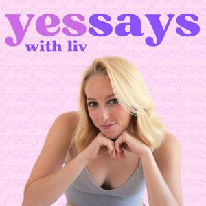YESSAYS with LIV