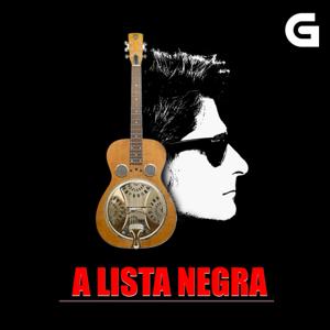 Todos os podcast | A lista negra