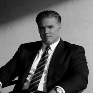 The Why We Fight Podcast with Justin Stamm