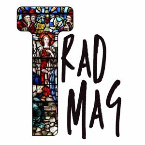 The Trad Mag Podcast