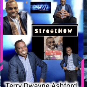 StreetNOW NEWS ™️ by Tweet Station News ©️(as DatGuYTV w-DatguyRadio)