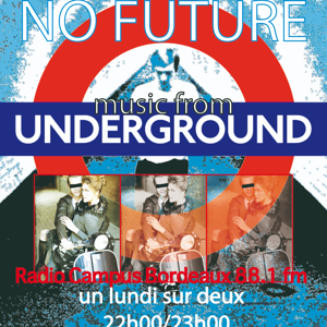 Nofuture_MusicFromUnderground