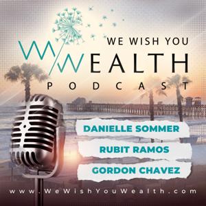 We Wish You Wealth