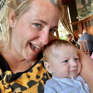 Science Baby’s Shortcast