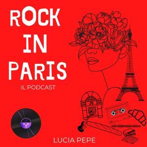 Rock in Paris