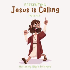 Jesus Is Calling