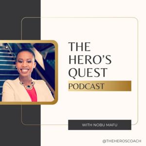 The Hero's Quest Podcast