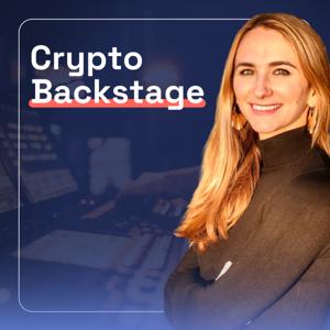 Crypto Backstage