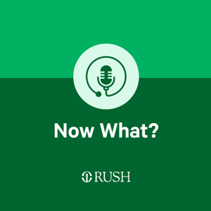 RUSH Now What? Podcast
