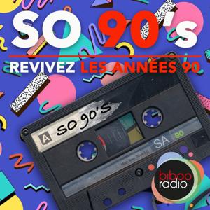 SO 90's