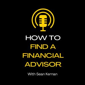 How To Find A Financial Advisor