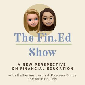 The Fin.Ed Show