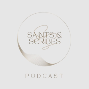 Saints and Scribes Podcast