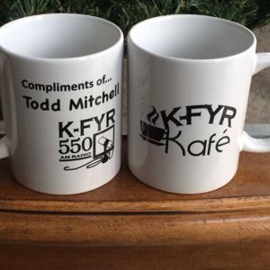 KFYR Kafe
