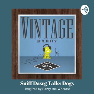 Sniff Dawg Talks Dogs