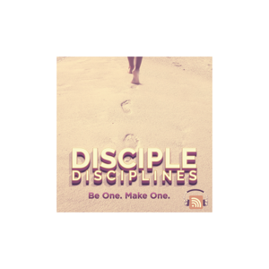 Disciple Diciplines