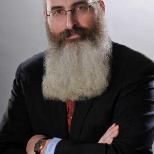 The Rabbi Smith Podcast: For 80 Billion