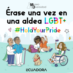 Museo de la Diversidad