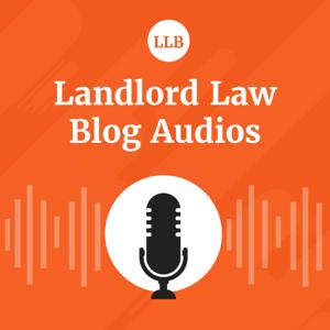 Landlord Law Blog Audios