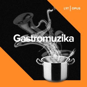 Gastromuzika