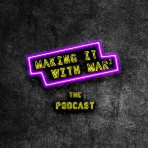Making It With Marcus & Marianna