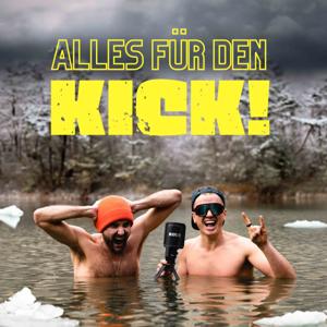 Alles für den Kick