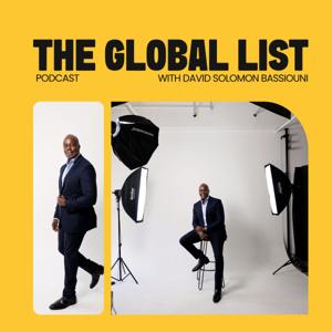 The Global List Podcast