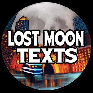 Lost Moon Texts
