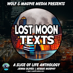 Lost Moon Texts