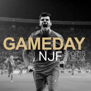 Gameday by NJF Holdings