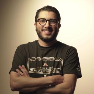 Historias de tecnología y educación