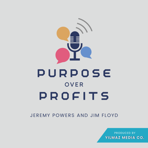 Purpose Over Profits