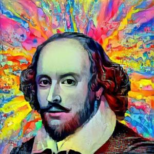 The Sounds of Shakespeare