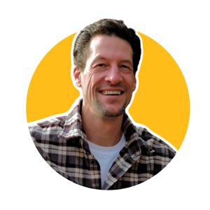 Courageous Spirit Podcast with Richard L Haight