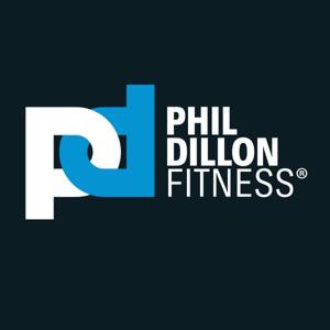 Phil Dillon Fitness Podcast