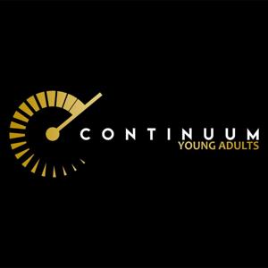 Continuum Ministries Podcast