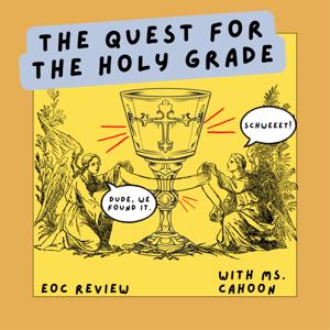The Quest for the Holy Grade