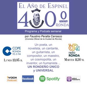 EL AÑO DE ESPINEL